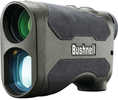 Bushnell 6X25MM Engage 1700 Black LRF ATD Box 5L Rangefinder